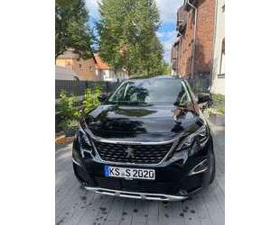 Peugeot 5008 Gebrauchtwagen