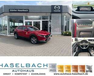 Mazda CX-30 Gebrauchtwagen