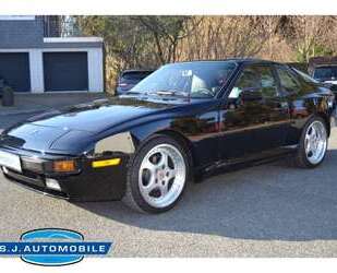 Porsche 944 Gebrauchtwagen