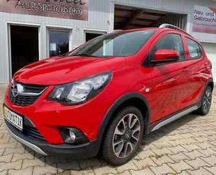 Opel Karl Gebrauchtwagen