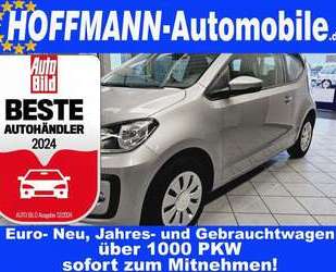 VW up! Gebrauchtwagen