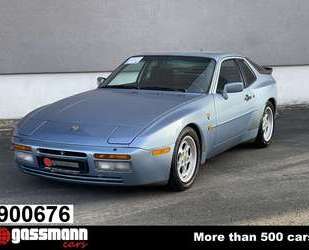 Porsche 944 Gebrauchtwagen