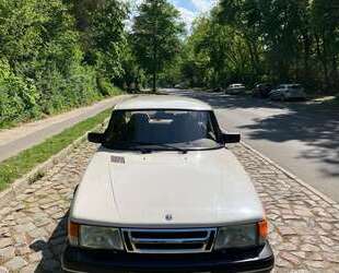 Saab 900 Gebrauchtwagen