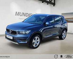 Volvo XC40 Gebrauchtwagen