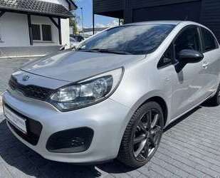 Kia Rio Gebrauchtwagen