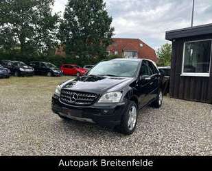 Mercedes-Benz ML 280 Gebrauchtwagen