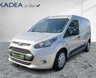 Ford Transit Connect Gebrauchtwagen