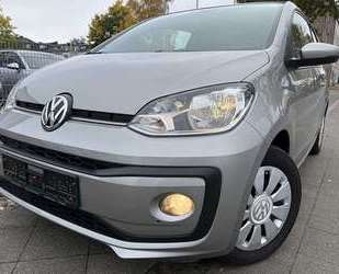 VW up! Gebrauchtwagen