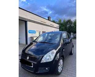 Suzuki Splash Gebrauchtwagen