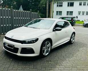 VW Scirocco Gebrauchtwagen