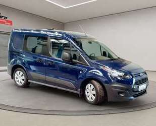 Ford Transit Connect Gebrauchtwagen