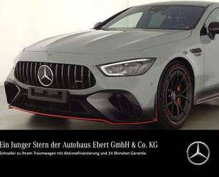 Mercedes-Benz AMG GT Gebrauchtwagen