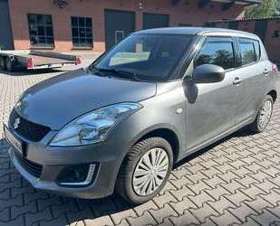 Suzuki Swift Gebrauchtwagen