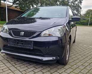 Seat Mii Gebrauchtwagen