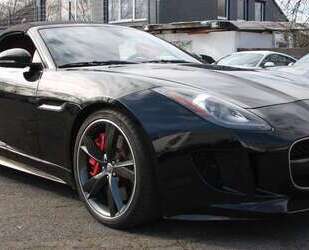 Jaguar F-Type Gebrauchtwagen