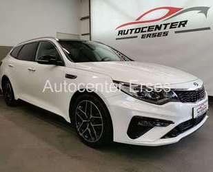 Kia Optima Gebrauchtwagen