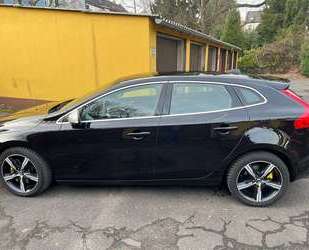 Volvo V40 Gebrauchtwagen