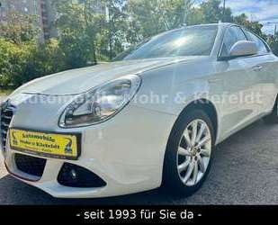 Alfa Romeo Giulietta Gebrauchtwagen