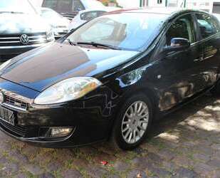 Fiat Bravo Gebrauchtwagen