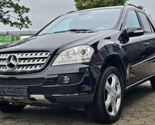 Mercedes-Benz ML 280 Gebrauchtwagen