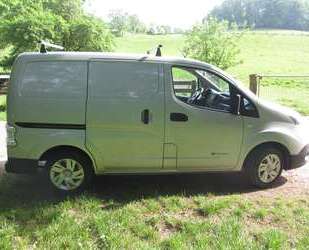 Nissan E-NV200 Gebrauchtwagen