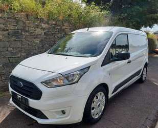 Ford Transit Connect Gebrauchtwagen