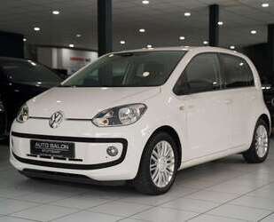 VW up! 