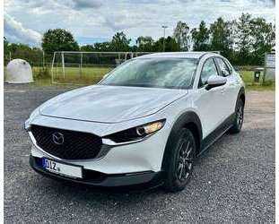 Mazda CX-30 Gebrauchtwagen