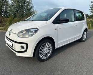 VW up! 