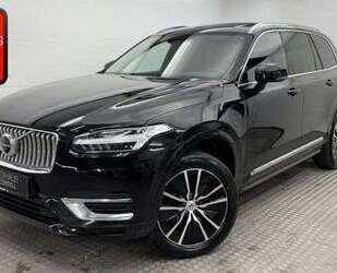 Volvo XC90 Gebrauchtwagen