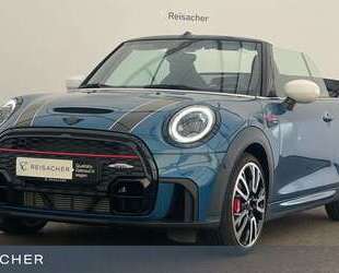 Mini John Cooper Works Cabrio 