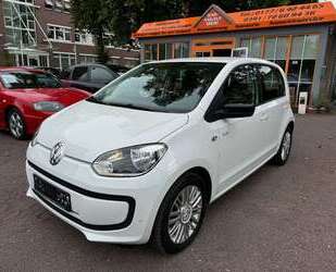 VW up! Gebrauchtwagen