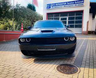 Dodge Challenger Gebrauchtwagen