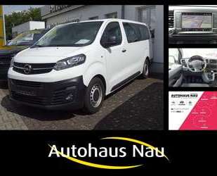 Opel Vivaro Gebrauchtwagen