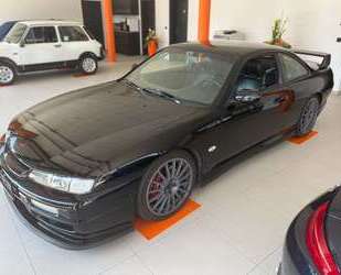 Nissan 200 SX 