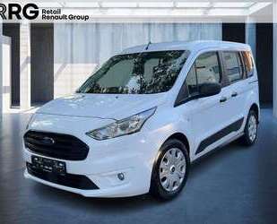 Ford Transit Connect Gebrauchtwagen