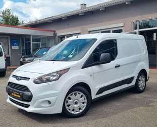 Ford Transit Connect Gebrauchtwagen