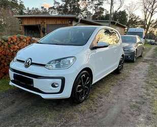 VW up! 