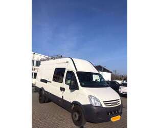 IVECO Daily Gebrauchtwagen