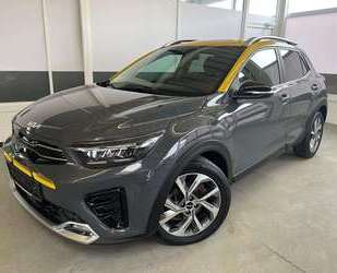 Kia Stonic Gebrauchtwagen