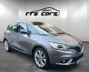 Renault Scenic Gebrauchtwagen