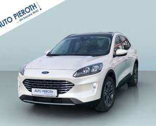 Ford Kuga Gebrauchtwagen