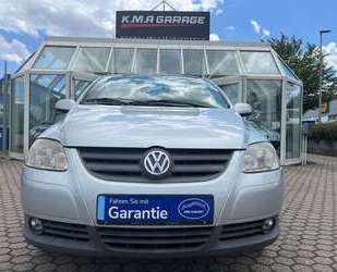 VW Fox Gebrauchtwagen