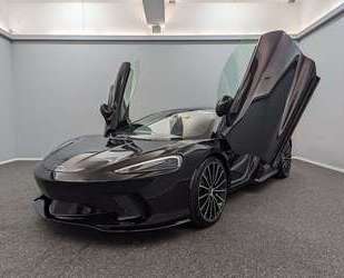 McLaren GT Gebrauchtwagen