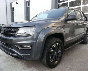 VW Amarok Gebrauchtwagen