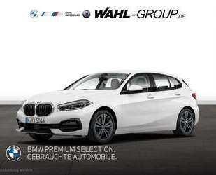 BMW 118 Gebrauchtwagen