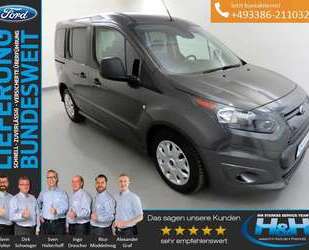 Ford Transit Connect Gebrauchtwagen