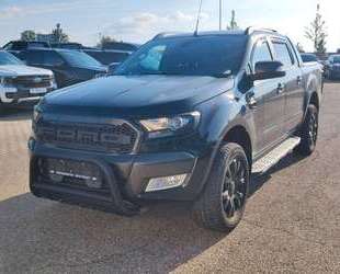 Ford Ranger Gebrauchtwagen