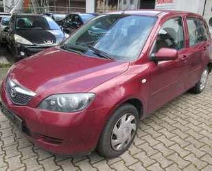 Mazda 2 Gebrauchtwagen