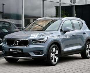 Volvo XC40 Gebrauchtwagen